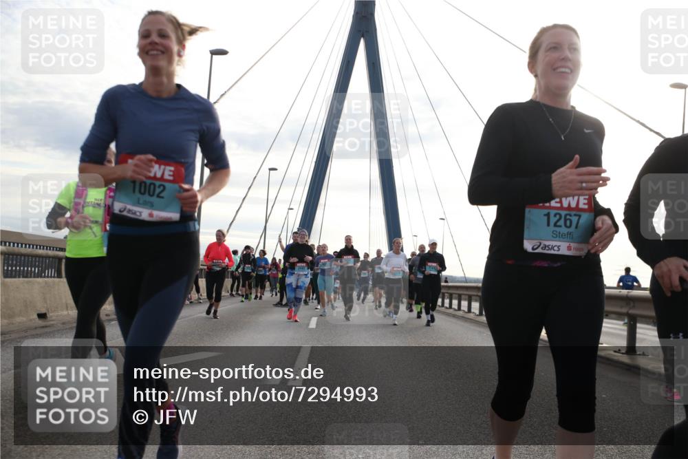 03.10.2024 - Köhlbrandbrückenlauf Jannik Wohlers http://msf.ph/oto/7294993 03.10.2024 09:34:23 Position 1 1002, 1267 meine-sportfotos.de