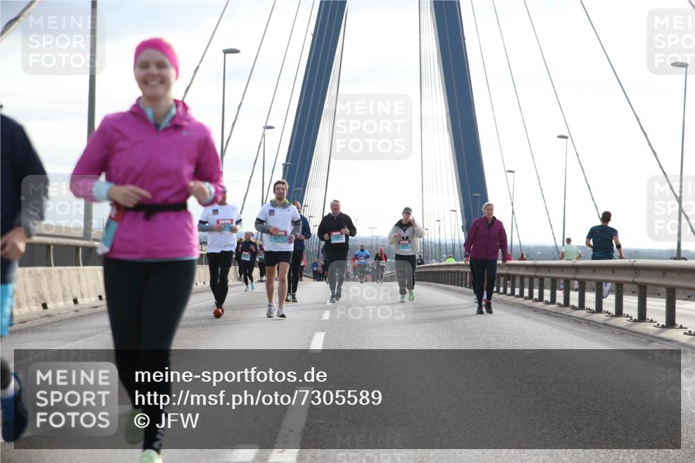 03.10.2024 - Köhlbrandbrückenlauf Jannik Wohlers http://msf.ph/oto/7305589 03.10.2024 09:37:21 Position 1 312, 3311 meine-sportfotos.de