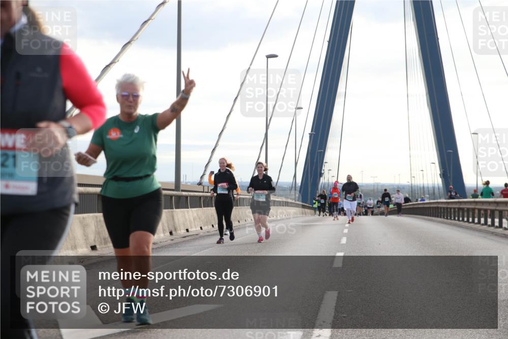 03.10.2024 - Köhlbrandbrückenlauf Jannik Wohlers http://msf.ph/oto/7306901 03.10.2024 09:38:34 Position 1 21, 3574 meine-sportfotos.de