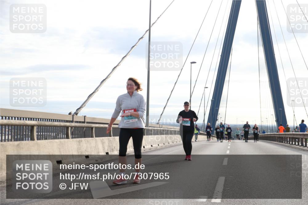 03.10.2024 - Köhlbrandbrückenlauf Jannik Wohlers http://msf.ph/oto/7307965 03.10.2024 09:39:15 Position 1 629, 3420 meine-sportfotos.de