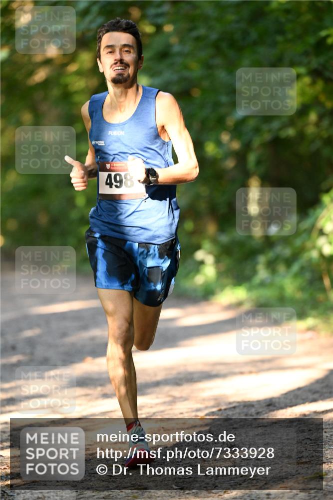 06.10.2024 - Bramfelder Halbmarathon 2024 Dr. Thomas Lammeyer http://msf.ph/oto/7333928 06.10.2024 09:47:04 Laufen 33, 498 meine-sportfotos.de
