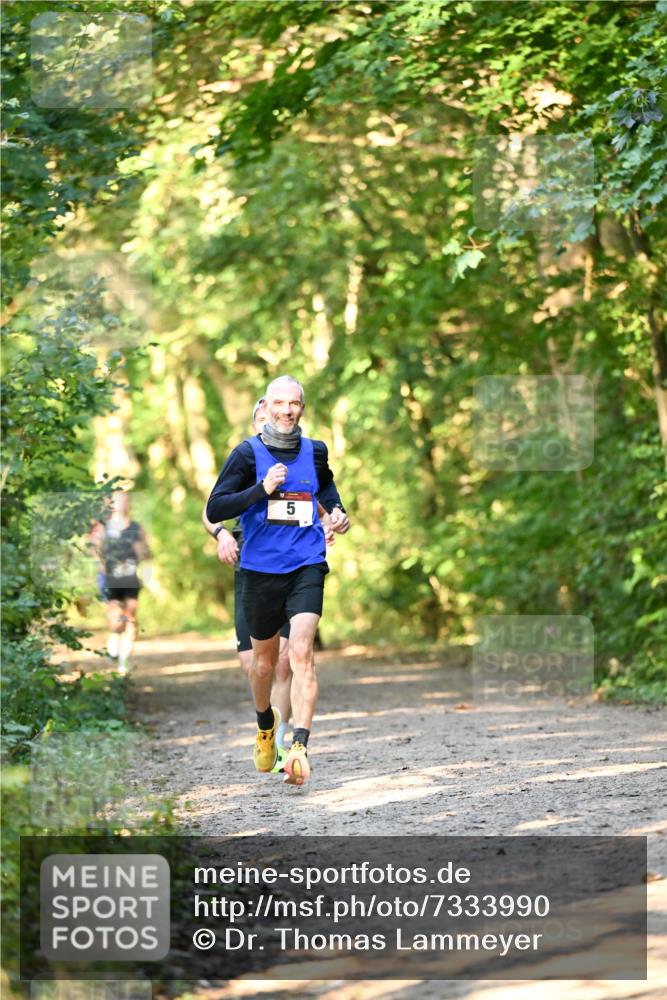 06.10.2024 - Bramfelder Halbmarathon 2024 Dr. Thomas Lammeyer http://msf.ph/oto/7333990 06.10.2024 09:47:55 Laufen 5 meine-sportfotos.de