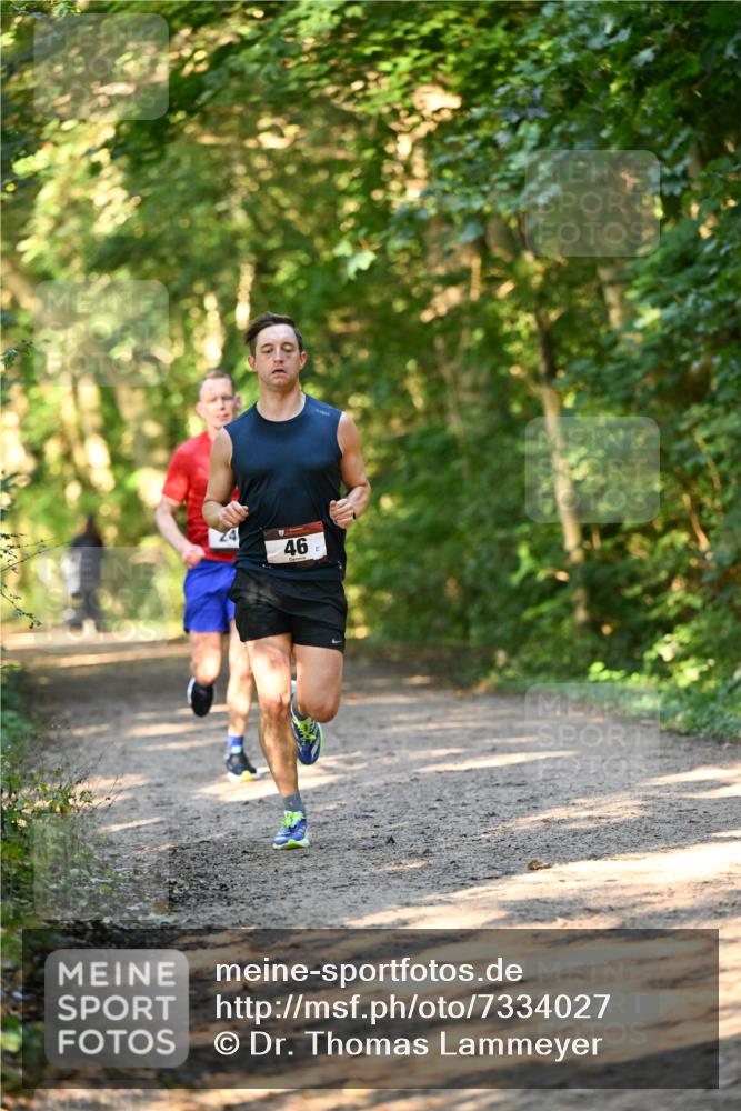 06.10.2024 - Bramfelder Halbmarathon 2024 Dr. Thomas Lammeyer http://msf.ph/oto/7334027 06.10.2024 09:48:04 Laufen  meine-sportfotos.de