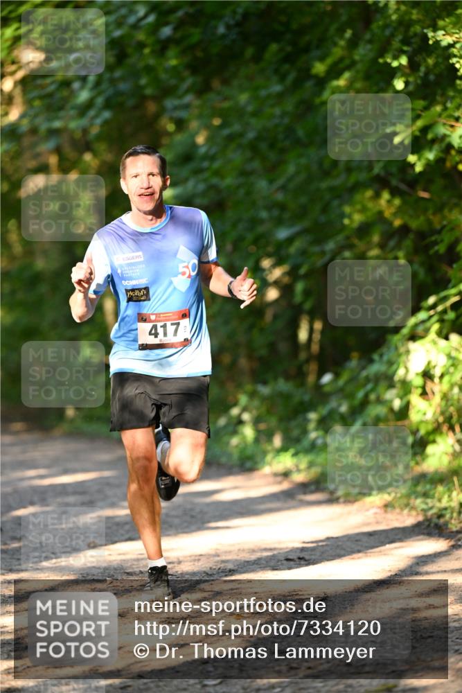 06.10.2024 - Bramfelder Halbmarathon 2024 Dr. Thomas Lammeyer http://msf.ph/oto/7334120 06.10.2024 09:48:31 Laufen 417, 50 meine-sportfotos.de