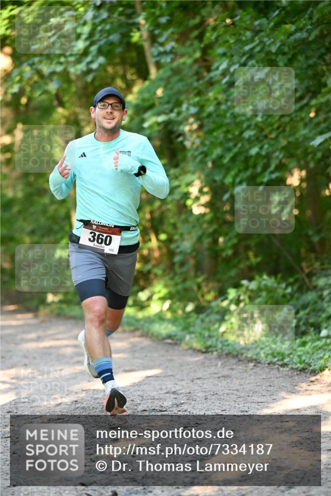 06.10.2024 - Bramfelder Halbmarathon 2024 Dr. Thomas Lammeyer http://msf.ph/oto/7334187 06.10.2024 09:49:18 Laufen 360, 105 meine-sportfotos.de
