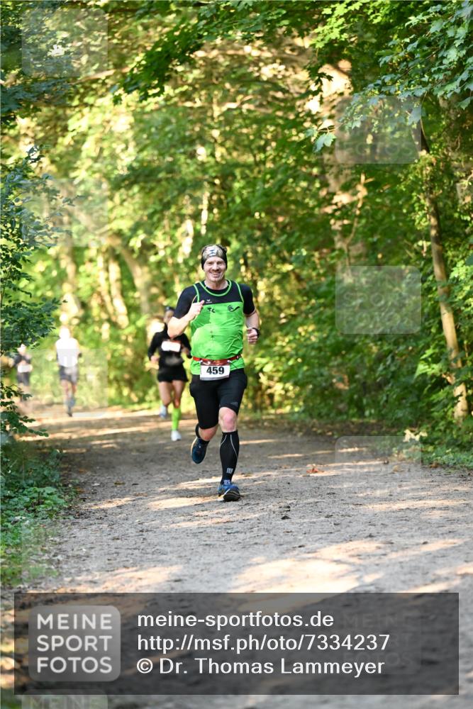 06.10.2024 - Bramfelder Halbmarathon 2024 Dr. Thomas Lammeyer http://msf.ph/oto/7334237 06.10.2024 09:49:33 Laufen 459 meine-sportfotos.de
