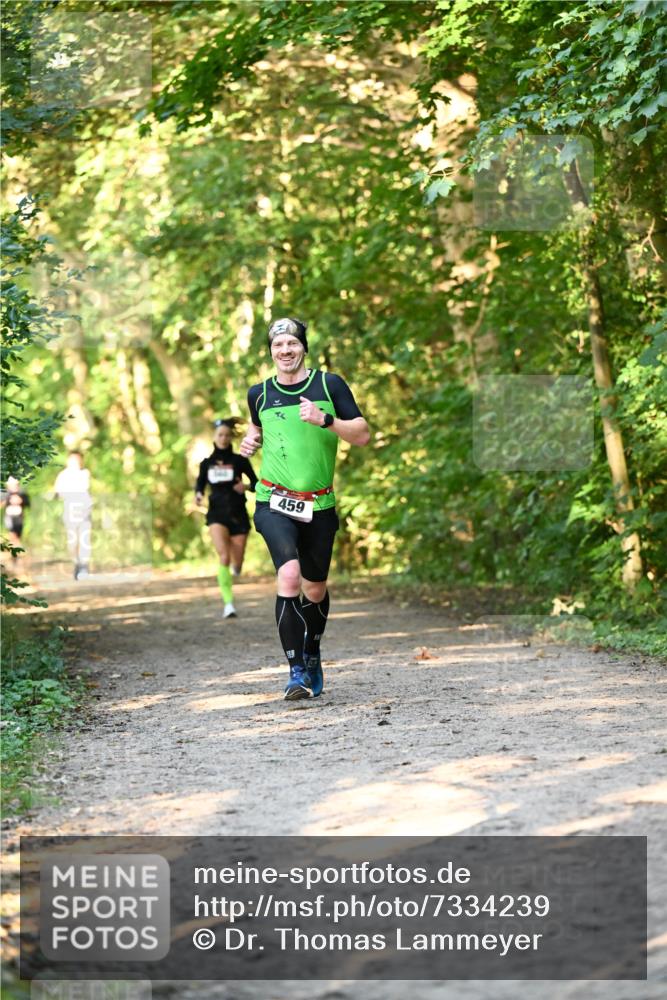 06.10.2024 - Bramfelder Halbmarathon 2024 Dr. Thomas Lammeyer http://msf.ph/oto/7334239 06.10.2024 09:49:33 Laufen 459 meine-sportfotos.de
