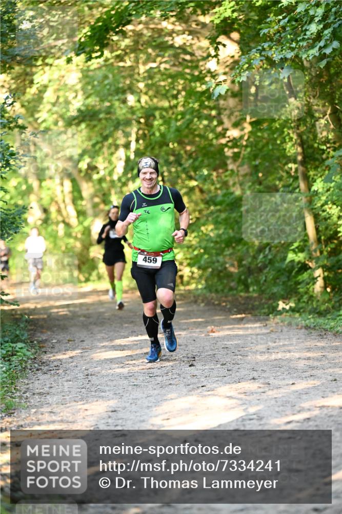 06.10.2024 - Bramfelder Halbmarathon 2024 Dr. Thomas Lammeyer http://msf.ph/oto/7334241 06.10.2024 09:49:33 Laufen 459 meine-sportfotos.de