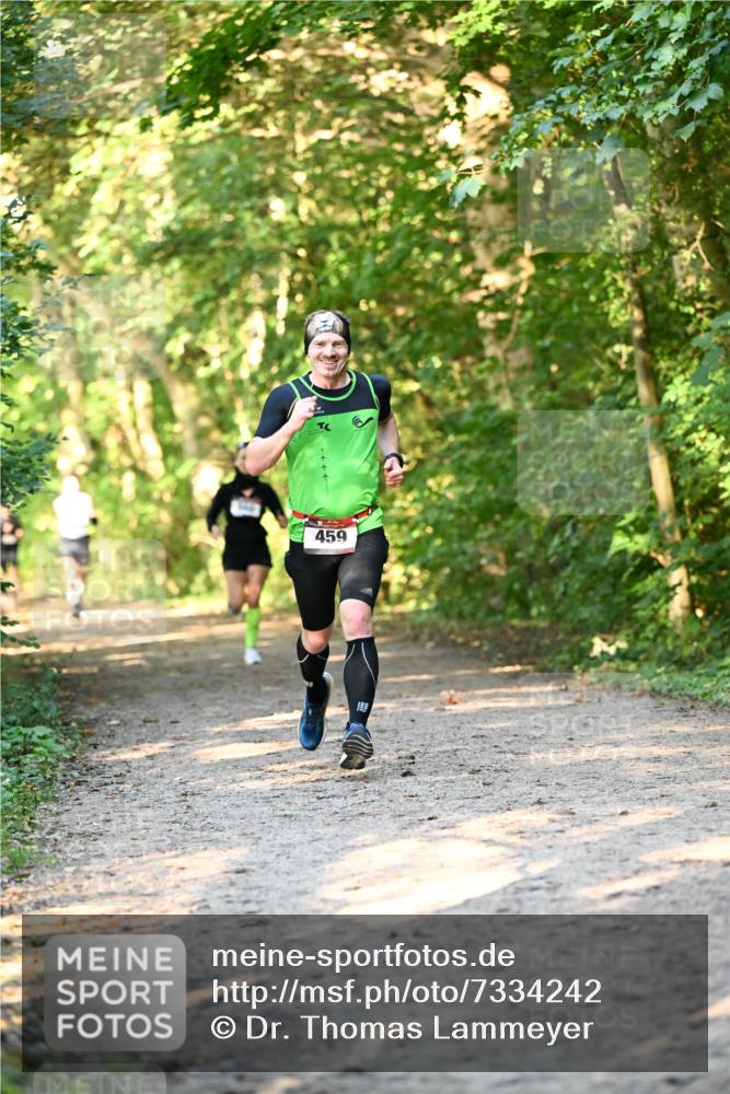 06.10.2024 - Bramfelder Halbmarathon 2024 Dr. Thomas Lammeyer http://msf.ph/oto/7334242 06.10.2024 09:49:33 Laufen 459 meine-sportfotos.de