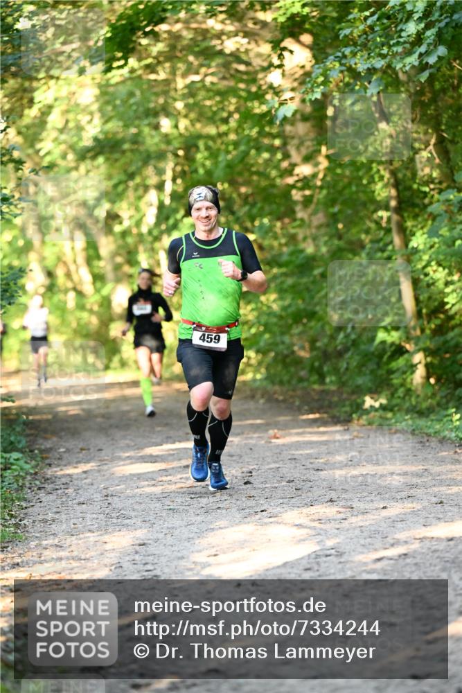 06.10.2024 - Bramfelder Halbmarathon 2024 Dr. Thomas Lammeyer http://msf.ph/oto/7334244 06.10.2024 09:49:34 Laufen 459 meine-sportfotos.de