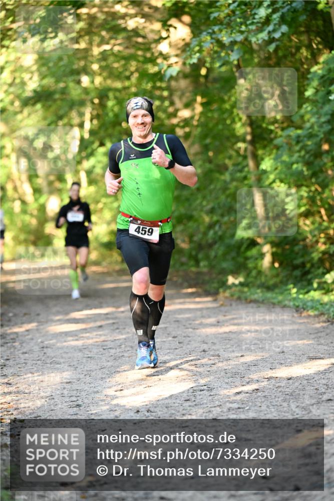 06.10.2024 - Bramfelder Halbmarathon 2024 Dr. Thomas Lammeyer http://msf.ph/oto/7334250 06.10.2024 09:49:34 Laufen 459 meine-sportfotos.de