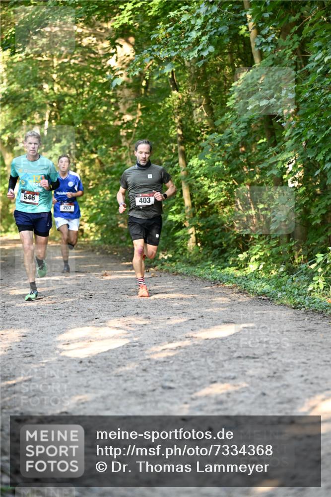 06.10.2024 - Bramfelder Halbmarathon 2024 Dr. Thomas Lammeyer http://msf.ph/oto/7334368 06.10.2024 09:50:10 Laufen  meine-sportfotos.de