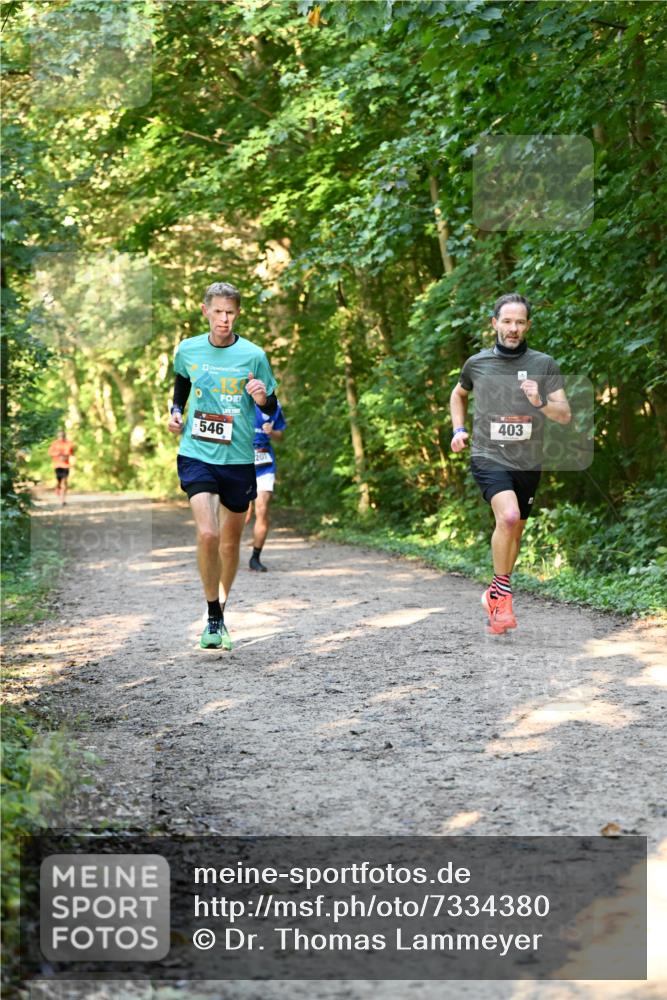06.10.2024 - Bramfelder Halbmarathon 2024 Dr. Thomas Lammeyer http://msf.ph/oto/7334380 06.10.2024 09:50:12 Laufen  meine-sportfotos.de