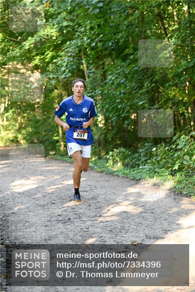 06.10.2024 - Bramfelder Halbmarathon 2024 Dr. Thomas Lammeyer http://msf.ph/oto/7334396 06.10.2024 09:50:14 Laufen 207 meine-sportfotos.de