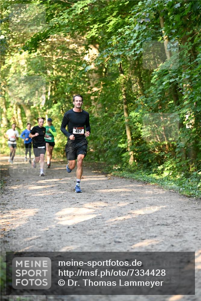 06.10.2024 - Bramfelder Halbmarathon 2024 Dr. Thomas Lammeyer http://msf.ph/oto/7334428 06.10.2024 09:50:28 Laufen 457 meine-sportfotos.de