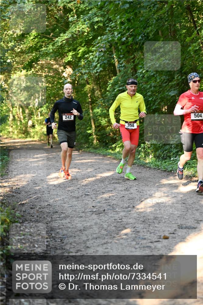 06.10.2024 - Bramfelder Halbmarathon 2024 Dr. Thomas Lammeyer http://msf.ph/oto/7334541 06.10.2024 09:50:55 Laufen 242, 358, 504 meine-sportfotos.de