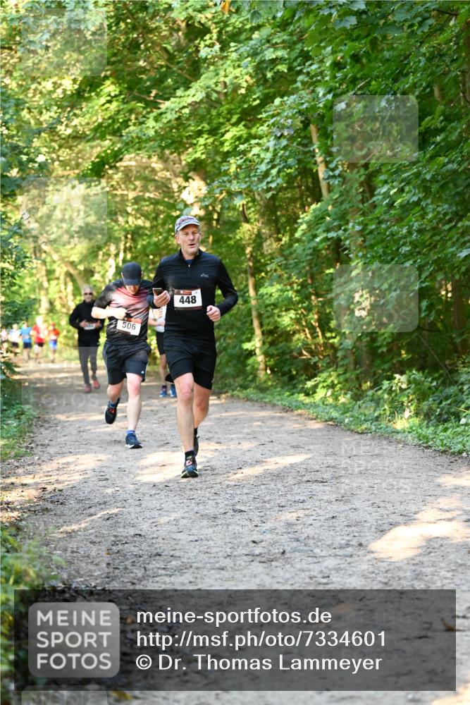 06.10.2024 - Bramfelder Halbmarathon 2024 Dr. Thomas Lammeyer http://msf.ph/oto/7334601 06.10.2024 09:51:39 Laufen 506, 448 meine-sportfotos.de