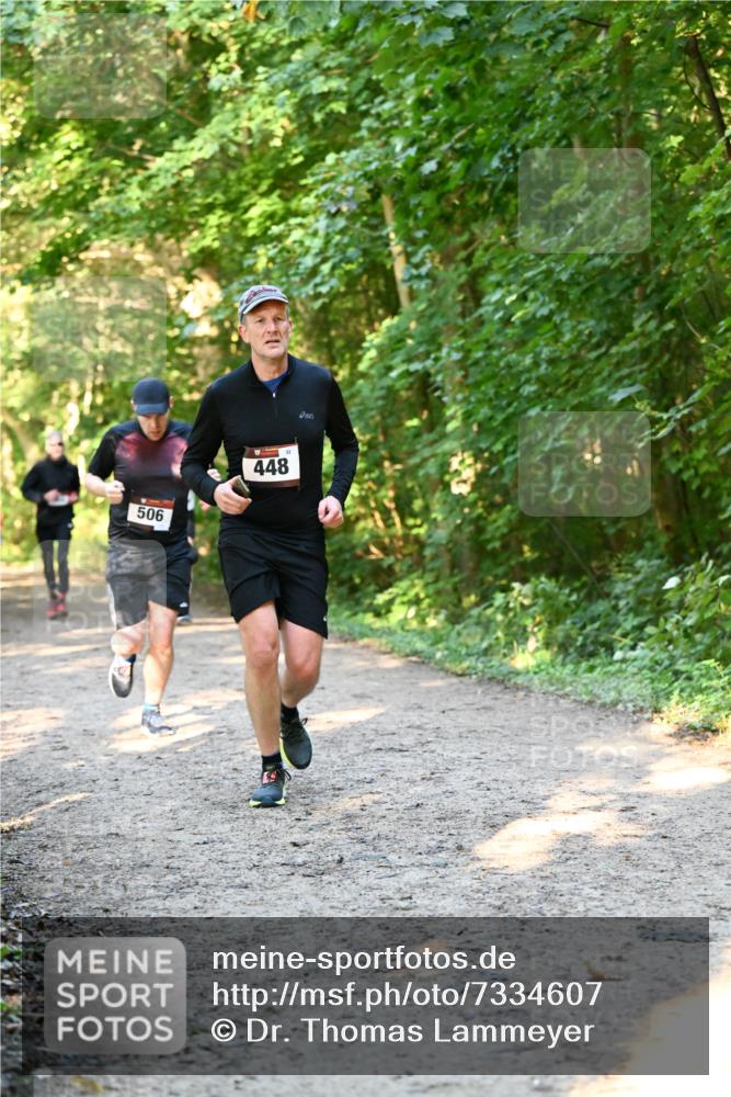 06.10.2024 - Bramfelder Halbmarathon 2024 Dr. Thomas Lammeyer http://msf.ph/oto/7334607 06.10.2024 09:51:40 Laufen 506, 448 meine-sportfotos.de
