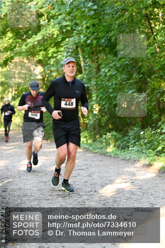 06.10.2024 - Bramfelder Halbmarathon 2024 Dr. Thomas Lammeyer http://msf.ph/oto/7334610 06.10.2024 09:51:40 Laufen 506, 448 meine-sportfotos.de