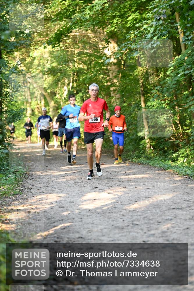 06.10.2024 - Bramfelder Halbmarathon 2024 Dr. Thomas Lammeyer http://msf.ph/oto/7334638 06.10.2024 09:51:51 Laufen 999, 662 meine-sportfotos.de