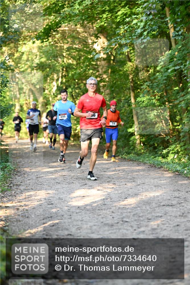 06.10.2024 - Bramfelder Halbmarathon 2024 Dr. Thomas Lammeyer http://msf.ph/oto/7334640 06.10.2024 09:51:52 Laufen 499, 14 meine-sportfotos.de