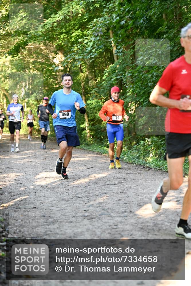 06.10.2024 - Bramfelder Halbmarathon 2024 Dr. Thomas Lammeyer http://msf.ph/oto/7334658 06.10.2024 09:51:55 Laufen 125, 499, 14 meine-sportfotos.de