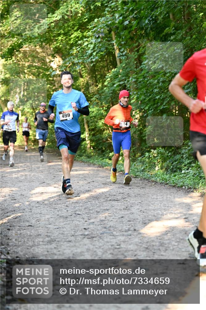06.10.2024 - Bramfelder Halbmarathon 2024 Dr. Thomas Lammeyer http://msf.ph/oto/7334659 06.10.2024 09:51:55 Laufen 125, 499, 14 meine-sportfotos.de