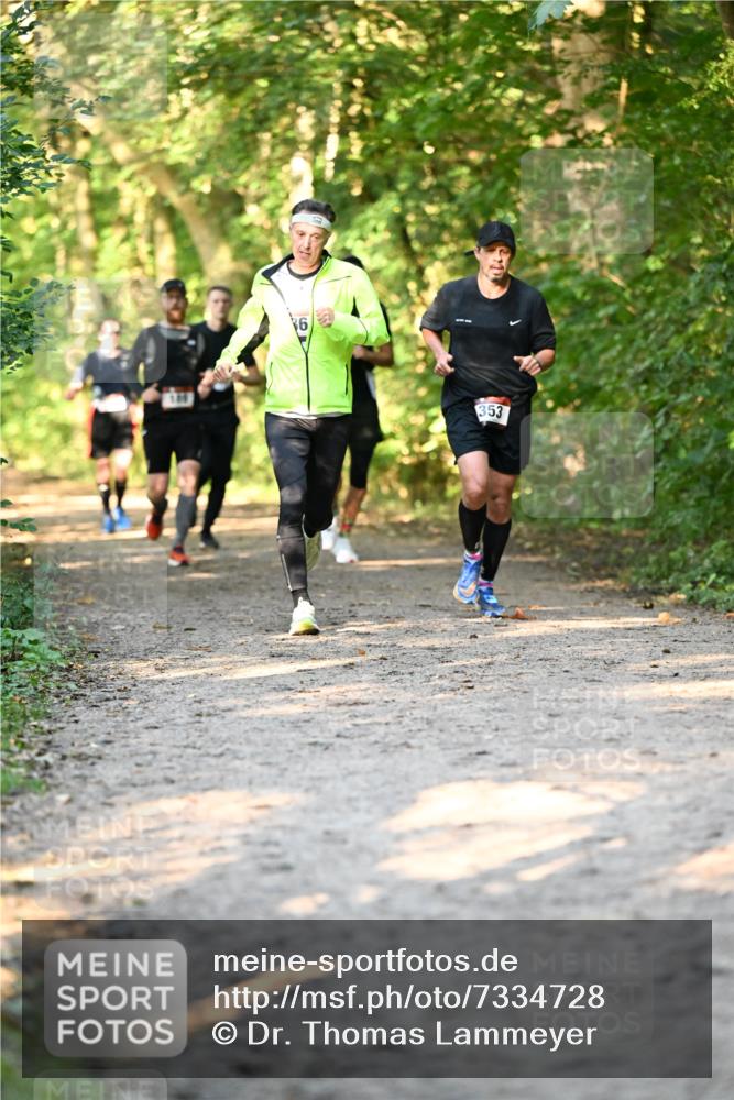 06.10.2024 - Bramfelder Halbmarathon 2024 Dr. Thomas Lammeyer http://msf.ph/oto/7334728 06.10.2024 09:52:10 Laufen 353 meine-sportfotos.de