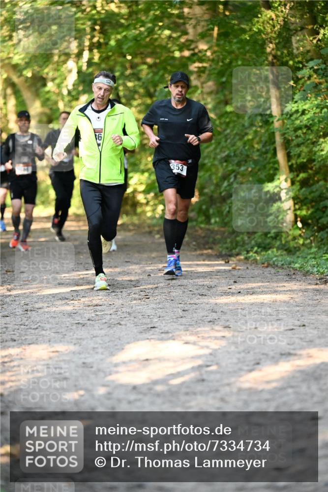 06.10.2024 - Bramfelder Halbmarathon 2024 Dr. Thomas Lammeyer http://msf.ph/oto/7334734 06.10.2024 09:52:10 Laufen 353 meine-sportfotos.de