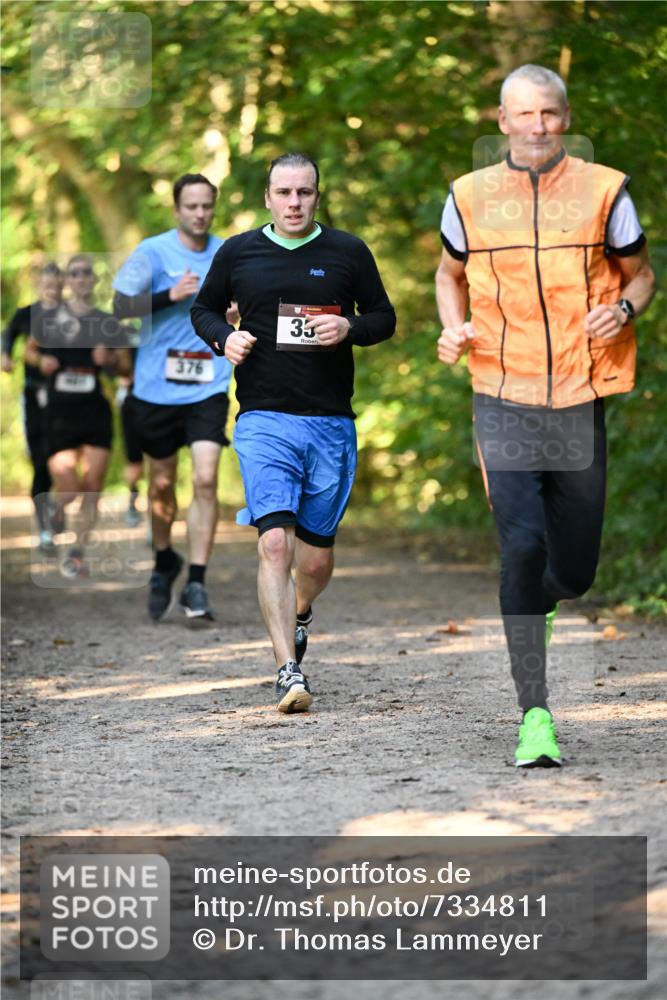 06.10.2024 - Bramfelder Halbmarathon 2024 Dr. Thomas Lammeyer http://msf.ph/oto/7334811 06.10.2024 09:52:30 Laufen  meine-sportfotos.de