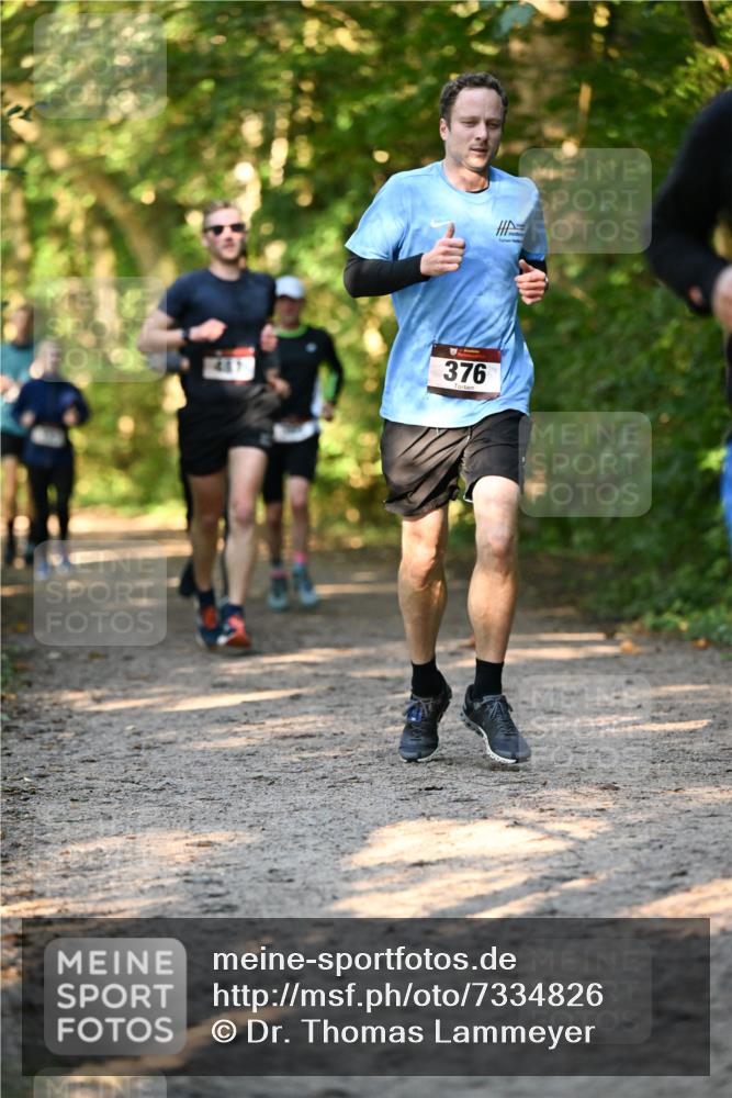 06.10.2024 - Bramfelder Halbmarathon 2024 Dr. Thomas Lammeyer http://msf.ph/oto/7334826 06.10.2024 09:52:33 Laufen  meine-sportfotos.de