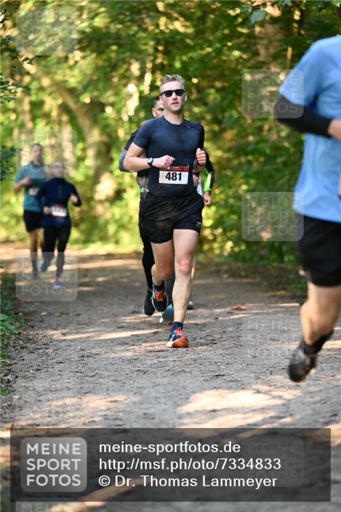 06.10.2024 - Bramfelder Halbmarathon 2024 Dr. Thomas Lammeyer http://msf.ph/oto/7334833 06.10.2024 09:52:35 Laufen 481 meine-sportfotos.de