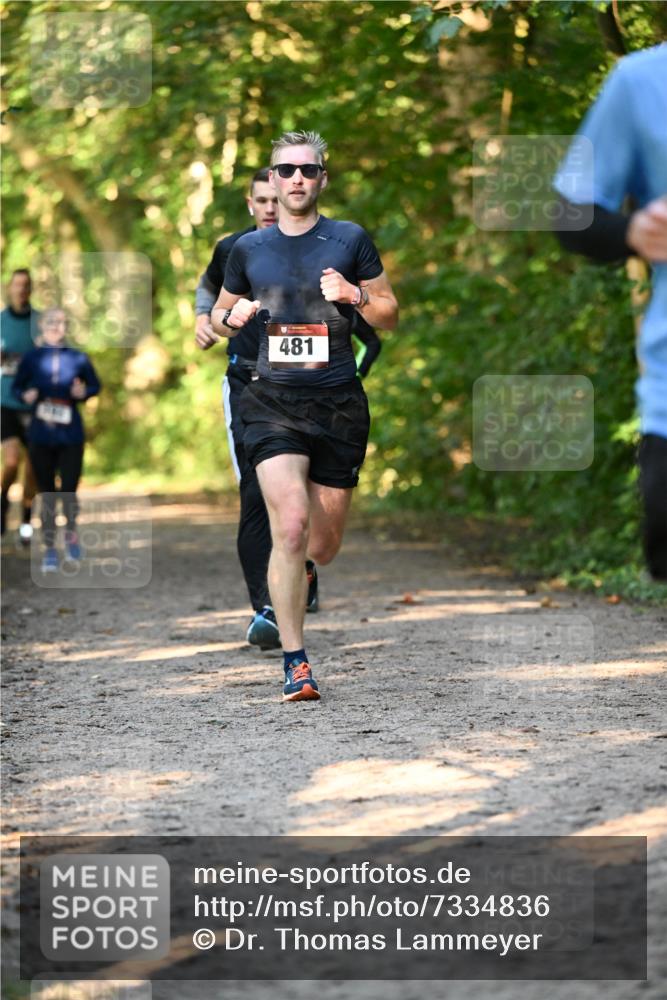 06.10.2024 - Bramfelder Halbmarathon 2024 Dr. Thomas Lammeyer http://msf.ph/oto/7334836 06.10.2024 09:52:35 Laufen 481 meine-sportfotos.de