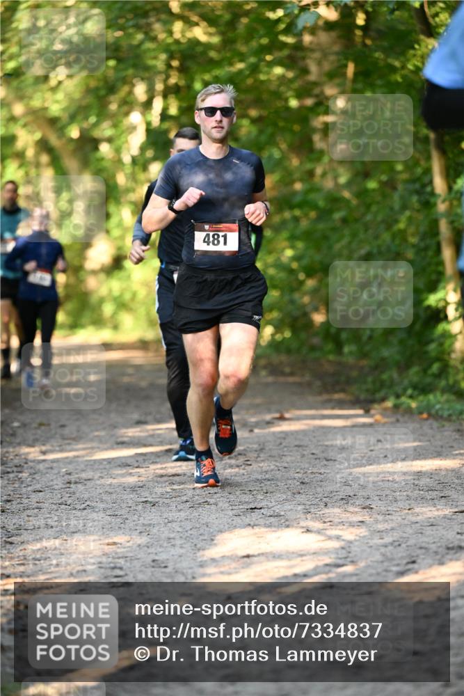 06.10.2024 - Bramfelder Halbmarathon 2024 Dr. Thomas Lammeyer http://msf.ph/oto/7334837 06.10.2024 09:52:35 Laufen 481 meine-sportfotos.de