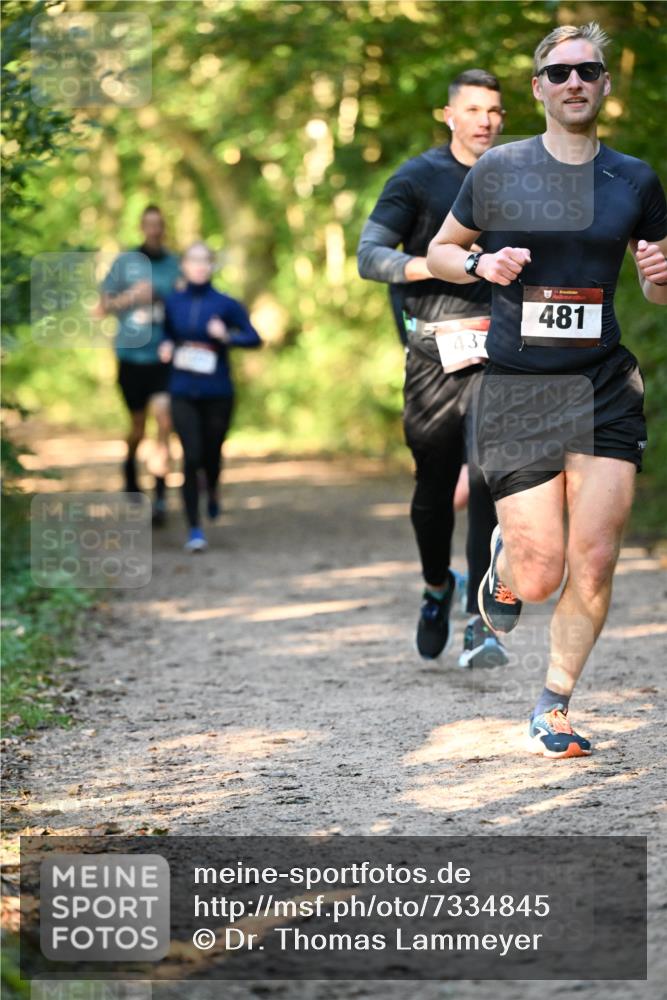 06.10.2024 - Bramfelder Halbmarathon 2024 Dr. Thomas Lammeyer http://msf.ph/oto/7334845 06.10.2024 09:52:36 Laufen 437, 481 meine-sportfotos.de