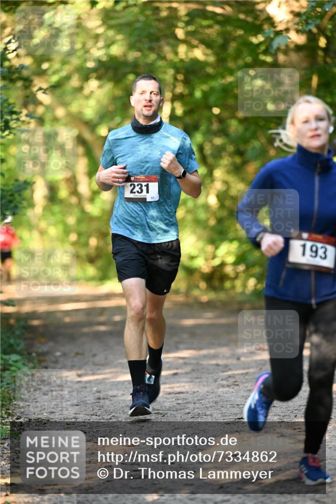 06.10.2024 - Bramfelder Halbmarathon 2024 Dr. Thomas Lammeyer http://msf.ph/oto/7334862 06.10.2024 09:52:41 Laufen 231, 51, 193 meine-sportfotos.de