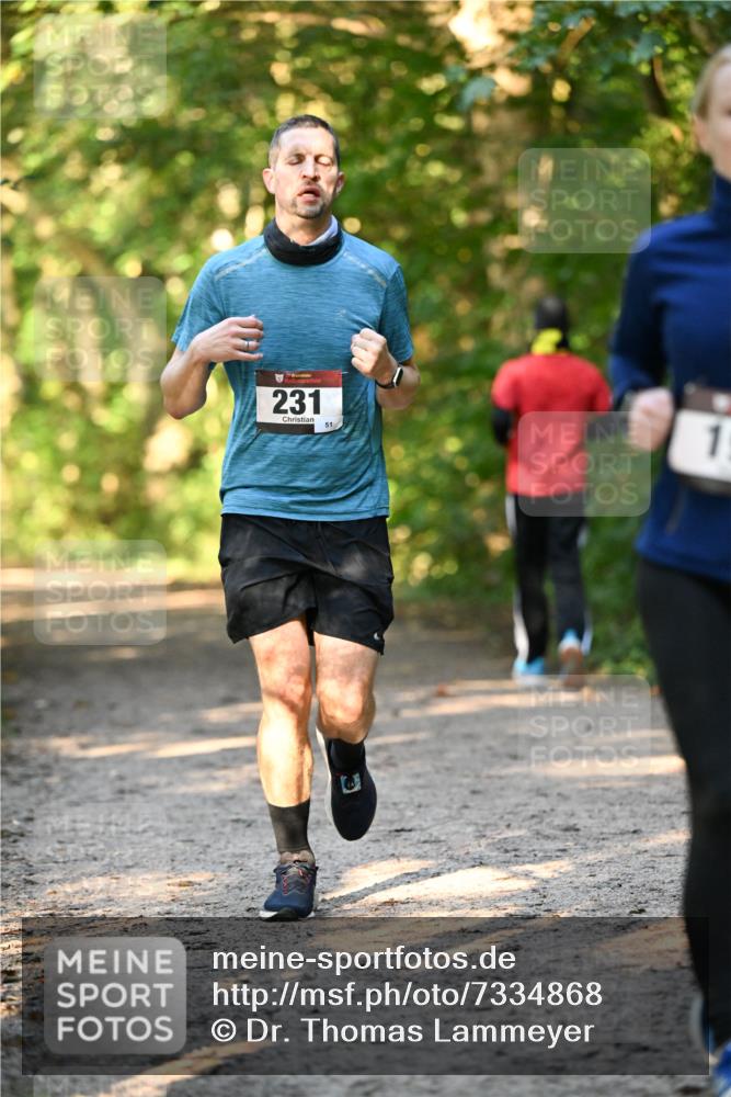 06.10.2024 - Bramfelder Halbmarathon 2024 Dr. Thomas Lammeyer http://msf.ph/oto/7334868 06.10.2024 09:52:42 Laufen 231, 51 meine-sportfotos.de