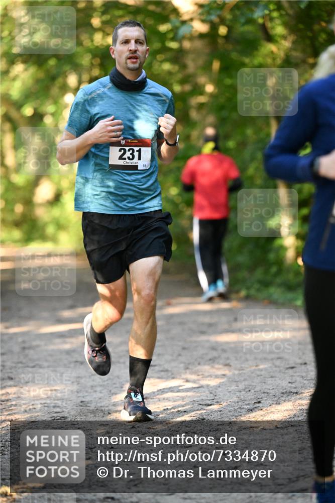 06.10.2024 - Bramfelder Halbmarathon 2024 Dr. Thomas Lammeyer http://msf.ph/oto/7334870 06.10.2024 09:52:42 Laufen 231, 51 meine-sportfotos.de