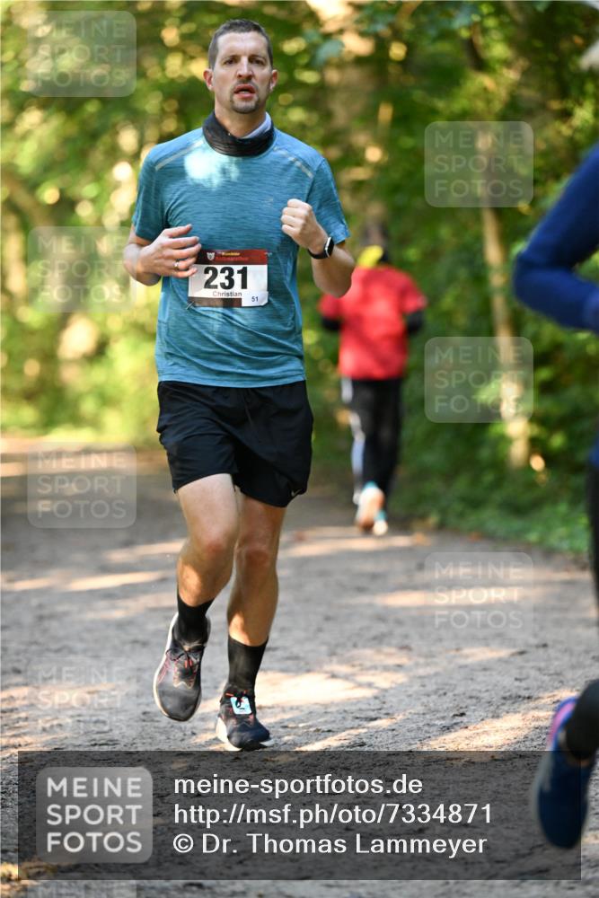 06.10.2024 - Bramfelder Halbmarathon 2024 Dr. Thomas Lammeyer http://msf.ph/oto/7334871 06.10.2024 09:52:42 Laufen 231, 51 meine-sportfotos.de