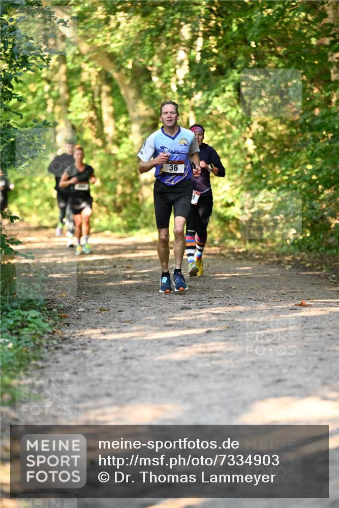 06.10.2024 - Bramfelder Halbmarathon 2024 Dr. Thomas Lammeyer http://msf.ph/oto/7334903 06.10.2024 09:53:10 Laufen 36 meine-sportfotos.de