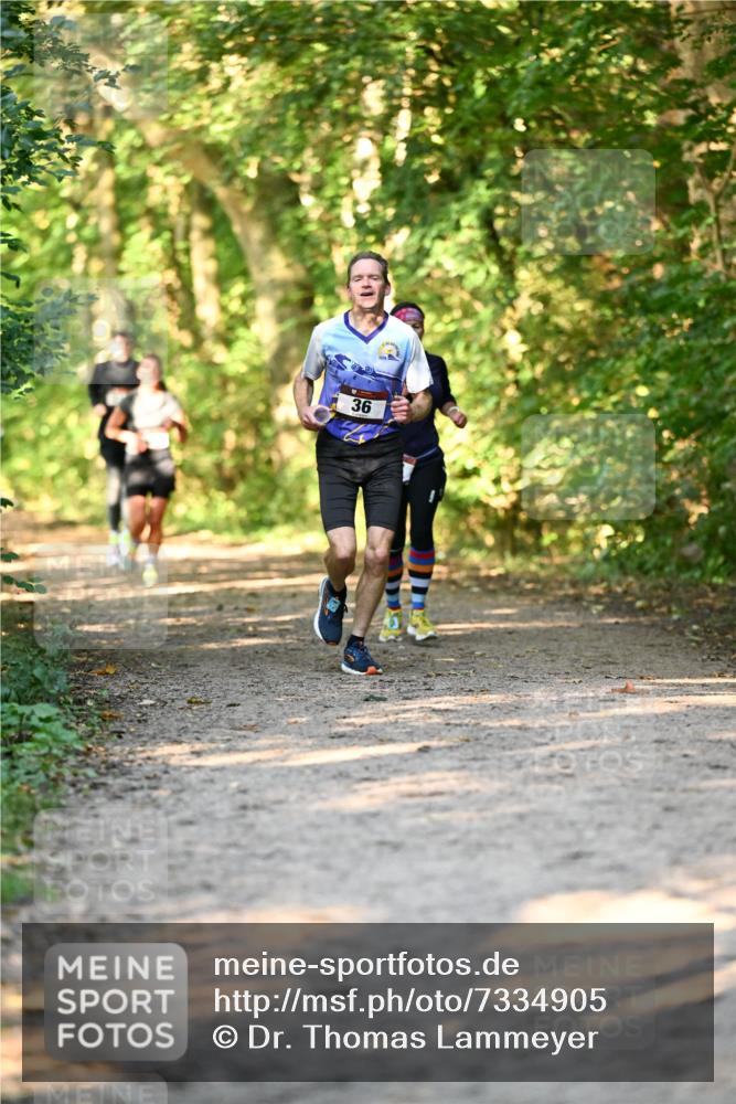 06.10.2024 - Bramfelder Halbmarathon 2024 Dr. Thomas Lammeyer http://msf.ph/oto/7334905 06.10.2024 09:53:11 Laufen 36 meine-sportfotos.de