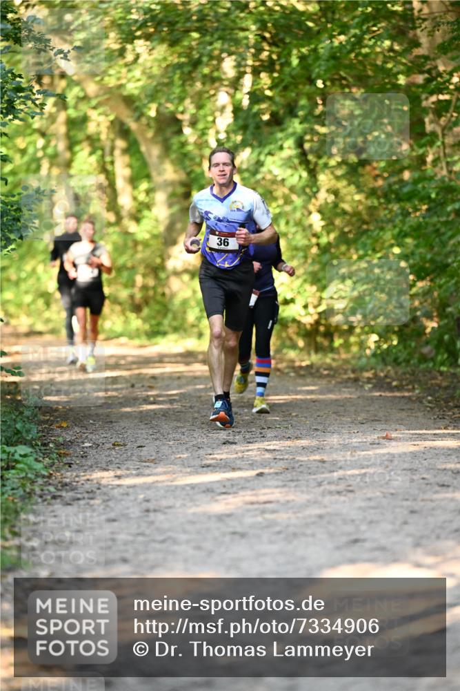 06.10.2024 - Bramfelder Halbmarathon 2024 Dr. Thomas Lammeyer http://msf.ph/oto/7334906 06.10.2024 09:53:11 Laufen 36 meine-sportfotos.de