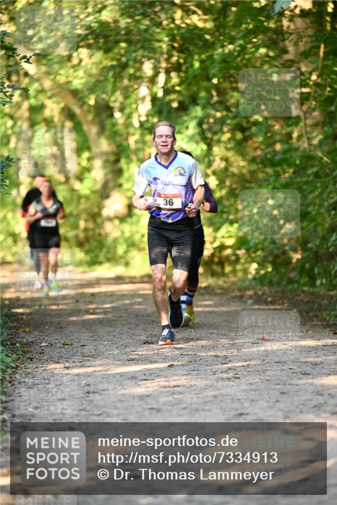 06.10.2024 - Bramfelder Halbmarathon 2024 Dr. Thomas Lammeyer http://msf.ph/oto/7334913 06.10.2024 09:53:12 Laufen 36 meine-sportfotos.de