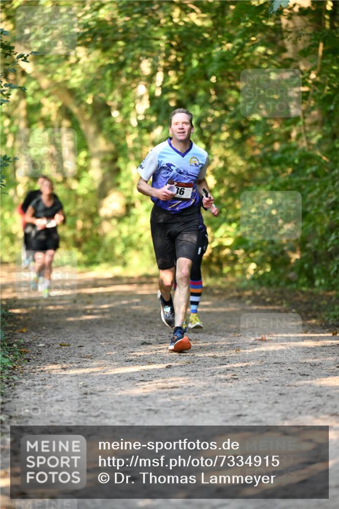 06.10.2024 - Bramfelder Halbmarathon 2024 Dr. Thomas Lammeyer http://msf.ph/oto/7334915 06.10.2024 09:53:12 Laufen 36 meine-sportfotos.de
