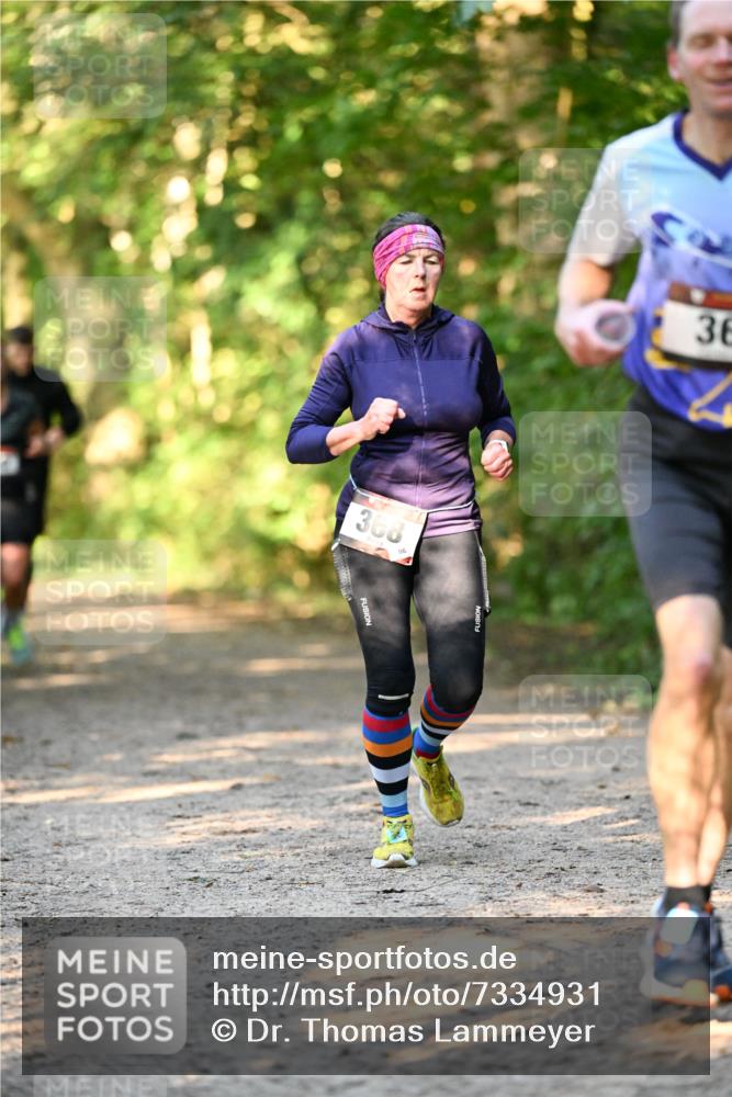 06.10.2024 - Bramfelder Halbmarathon 2024 Dr. Thomas Lammeyer http://msf.ph/oto/7334931 06.10.2024 09:53:15 Laufen 368, 36 meine-sportfotos.de