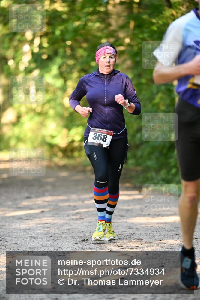 06.10.2024 - Bramfelder Halbmarathon 2024 Dr. Thomas Lammeyer http://msf.ph/oto/7334934 06.10.2024 09:53:15 Laufen 368, 96 meine-sportfotos.de