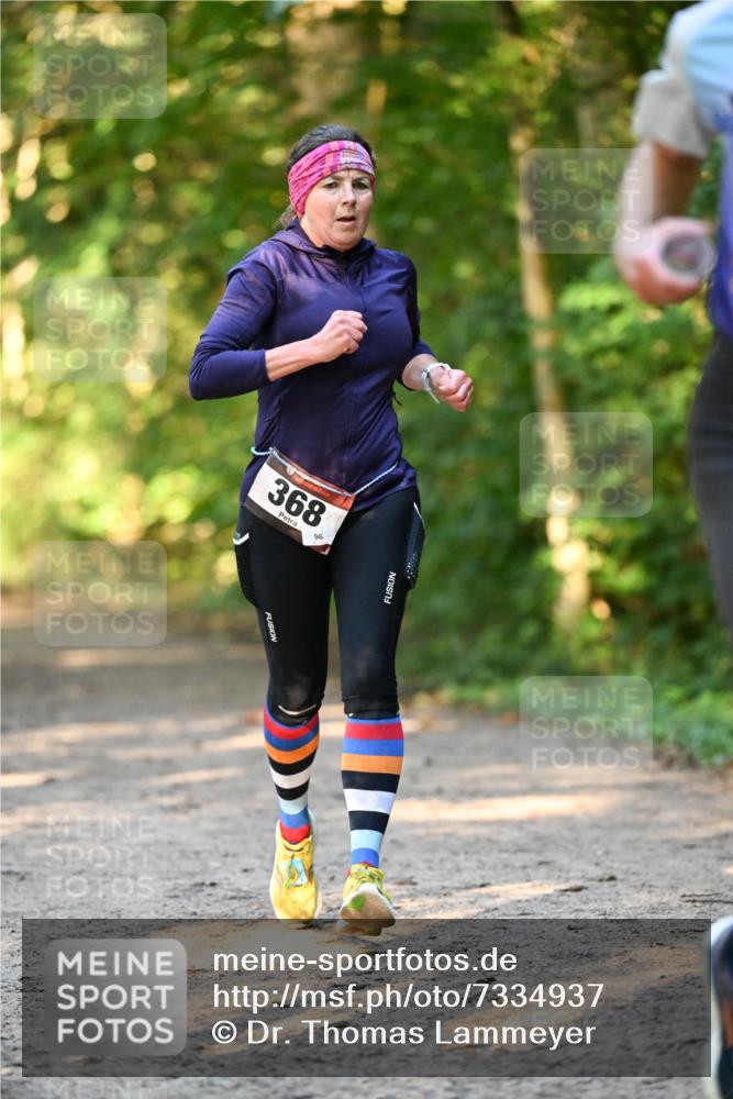 06.10.2024 - Bramfelder Halbmarathon 2024 Dr. Thomas Lammeyer http://msf.ph/oto/7334937 06.10.2024 09:53:16 Laufen 368, 96 meine-sportfotos.de