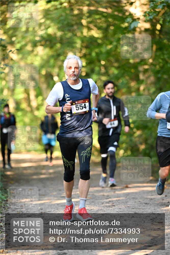 06.10.2024 - Bramfelder Halbmarathon 2024 Dr. Thomas Lammeyer http://msf.ph/oto/7334993 06.10.2024 09:53:32 Laufen 554 meine-sportfotos.de