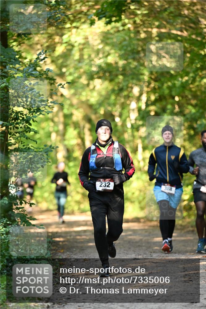 06.10.2024 - Bramfelder Halbmarathon 2024 Dr. Thomas Lammeyer http://msf.ph/oto/7335006 06.10.2024 09:53:38 Laufen 232, 388 meine-sportfotos.de