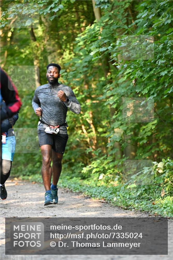 06.10.2024 - Bramfelder Halbmarathon 2024 Dr. Thomas Lammeyer http://msf.ph/oto/7335024 06.10.2024 09:53:41 Laufen  meine-sportfotos.de